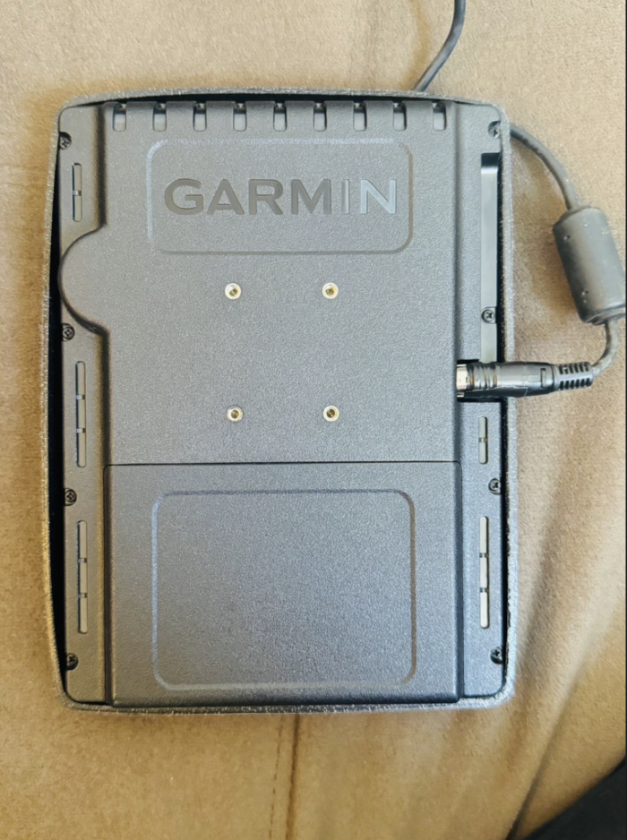 Garmin GPS 696 (USADO) - Imagem 2